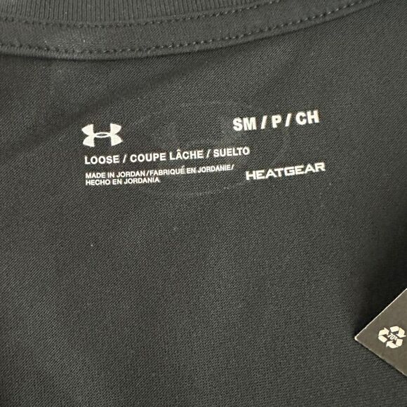 NWT Under Armour Women's UA Tech™ V-Neck - Picture 11 of 12